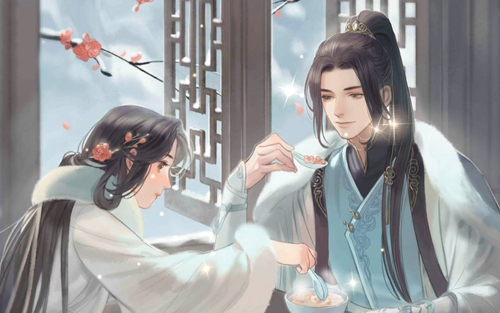 遇见逆水寒哪个男主好-全部男性角色人气排行介绍