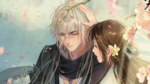 遇见逆水寒哪个男主好-全部男性角色人气排行介绍