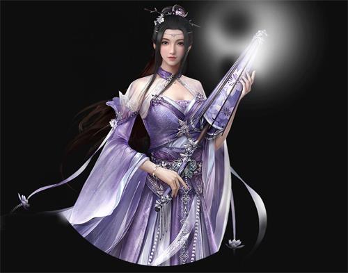 浮生为卿歌哪个职业好-职业选择攻略