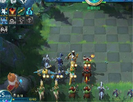 战歌竞技场自定义阵容怎么保存-设置方法介绍