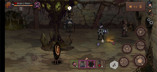 异化之地旧神碎片怎么刷-快速获取碎片攻略