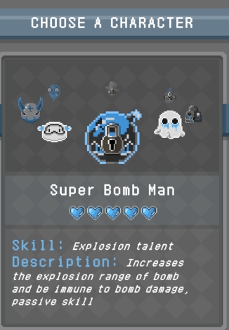 怪蛋迷宫角色大全-所有角色技能属性图鉴介绍