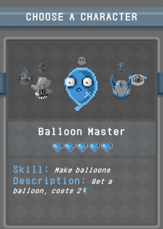 怪蛋迷宫角色大全-所有角色技能属性图鉴介绍