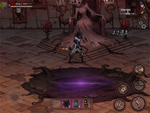 异化之地深渊之种有什么用-深渊种子功能详解