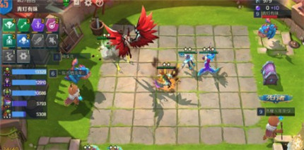 战歌竞技场审判哥布林阵容-怎么搭配攻略推荐