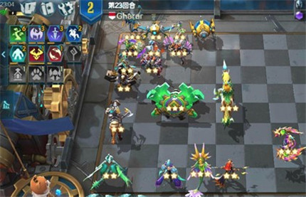 战歌竞技场6精灵3潜阵容推荐-怎么搭配攻略分享