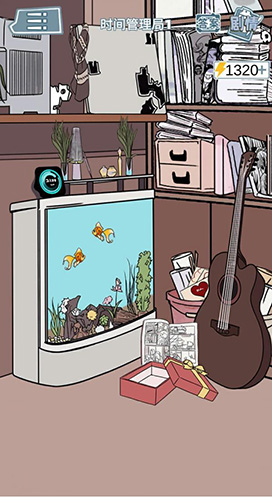 渣男渣女鉴定师渣男自白第七关怎么过-通关攻略