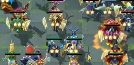 战歌竞技场军团争霸阵容推荐-怎么搭配攻略分享