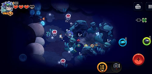 恶果之地勋章怎么获得-勋章获得方法介绍