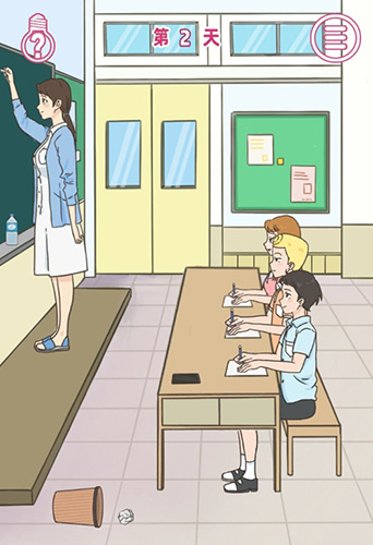 做我女朋友好不好第2关怎么过-第二关通关技巧