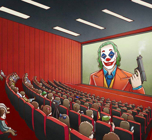 班主任模拟器第121关怎么过-看电影攻略介绍