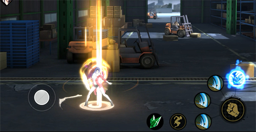 一人之下武侯奇门方术小技怎么样-技能介绍与分析