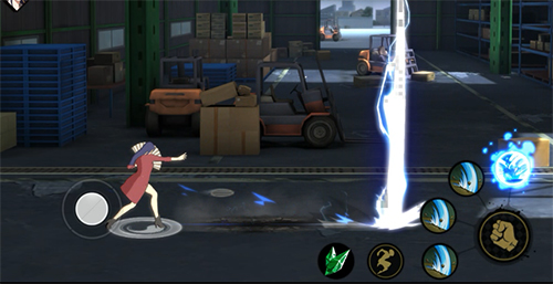 一人之下武侯奇门方术小技怎么样-技能介绍与分析