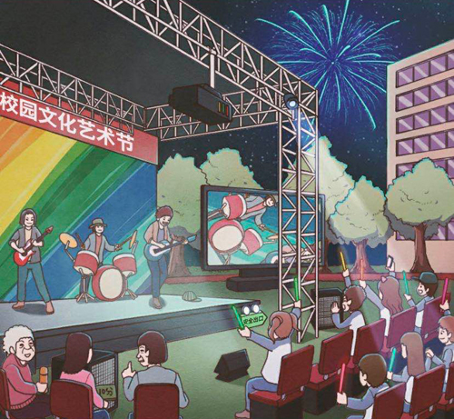 班主任模拟器第136关攻略-舞台表演怎么过