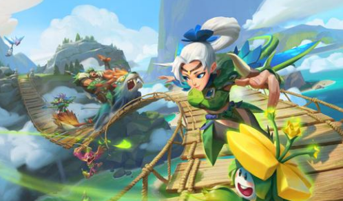 海岛纪元爱心值怎么获得-获取方法分享