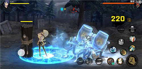 -一人之下武侯奇门强吗-职业定位与介绍