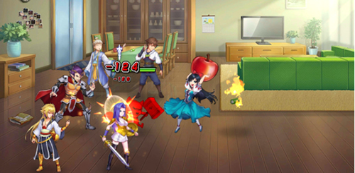 十冷2第十章隐藏攻略-白雪降世攻略