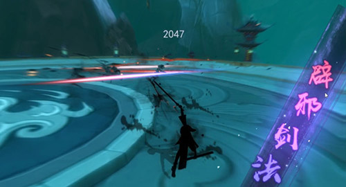 新笑傲江湖辟邪剑法怎么获得-绝学获得方法介绍