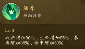 千秋辞大乔技能怎么样-值得培养吗