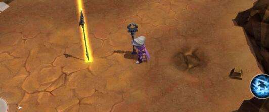 魔渊之刃法师怎么加点-职业加点攻略