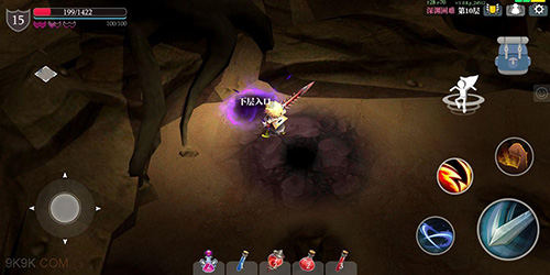 魔渊之刃平民怎么玩-装备穿搭技巧攻略