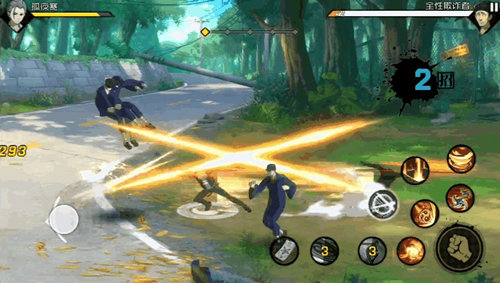 一人之下蓬莱红莲怎么样-技能介绍与分析