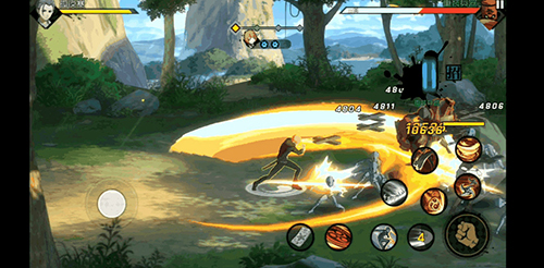 一人之下蓬莱红莲怎么样-技能介绍与分析