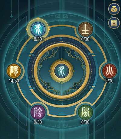 千秋辞轮回试炼怎么玩-玩法攻略介绍