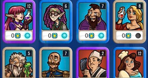 艾丽莎的国度新手怎么玩-前期玩法攻略