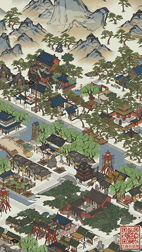 江南百景图商贾怎么刷-商贾无限刷新技巧攻略