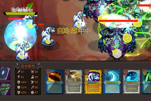 开局一把剑怎么升级技能-技能升级方法介绍