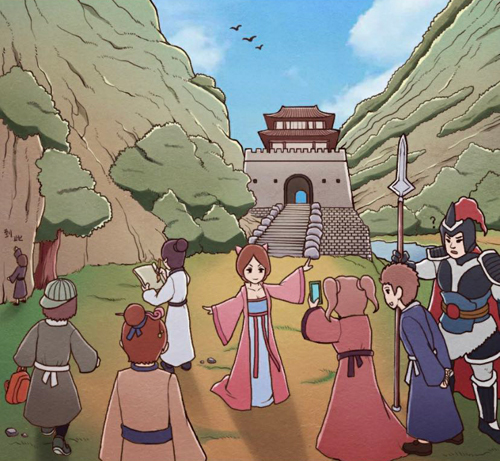 班主任模拟器第144关攻略-蜀道难怎么过介绍