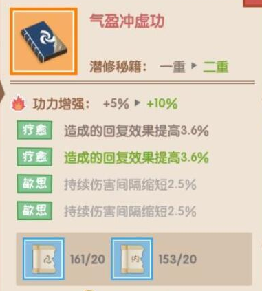 掌门别挂机潜修有什么用-潜修作用介绍