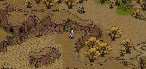 烟雨江湖十方集任务怎么完成-90级副本支线任务攻略