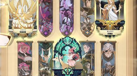 剑与远征前期培养什么英雄好-最厉害的英雄推荐