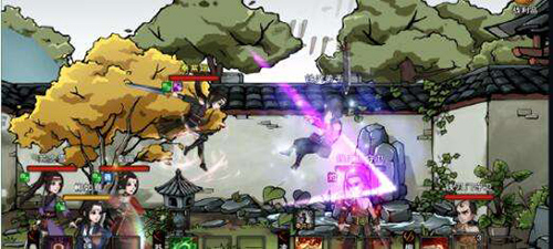 烟雨江湖雪银有什么用-雪银作用介绍