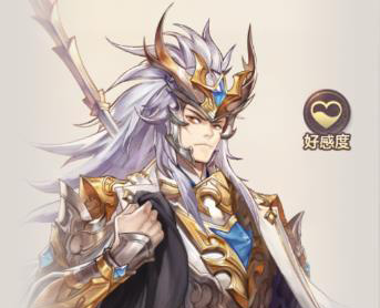 三国志幻想大陆马超怎么样-武将技能属性介绍