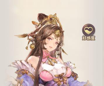 三国志幻想大陆貂蝉怎么样-武将技能属性介绍