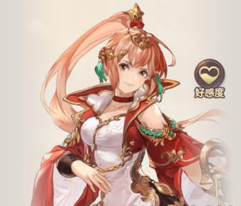 三国志幻想大陆孙尚香怎么样-武将技能属性介绍