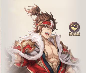 三国志幻想大陆孙策怎么样-武将技能属性介绍