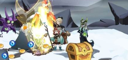 剑与远征19章怎么过-阵容攻略推荐