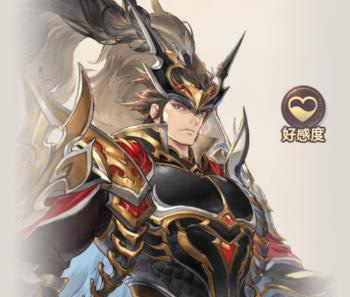 三国志幻想大陆吕布怎么样-武将技能属性介绍