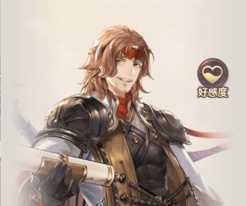 三国志幻想大陆吕蒙怎么样-武将技能属性介绍