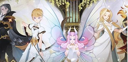 剑与远征15章攻略推荐-女妖怎么过图文详解