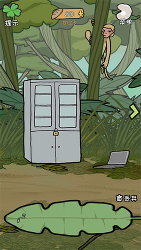 荒岛逃脱逃离医院2第14关怎么过-定时炸弹通关攻略