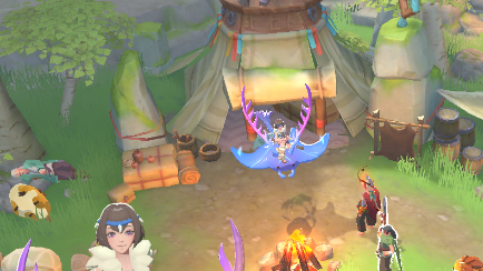 海岛纪元增益类食物怎么做-制作方法与配方介绍