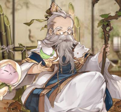 三国志幻想大陆华佗怎么样-武将技能属性介绍