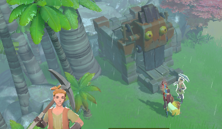 海岛纪元宠物小食怎么做-制作方法与配方介绍