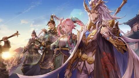 三国志幻想大陆体力怎么获得-体力恢复攻略