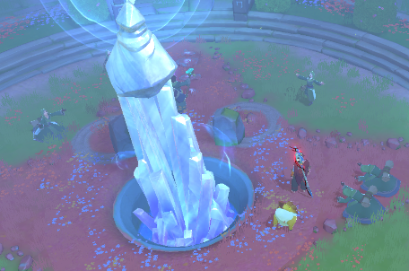 海岛纪元怎么加入部落-加入方法介绍